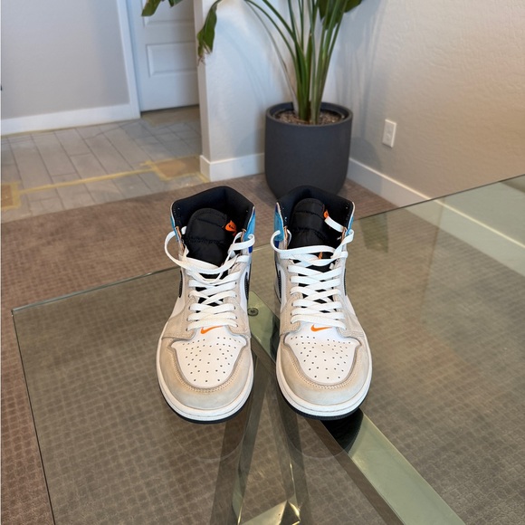 Jordan OG High prototype - Picture 4 of 9